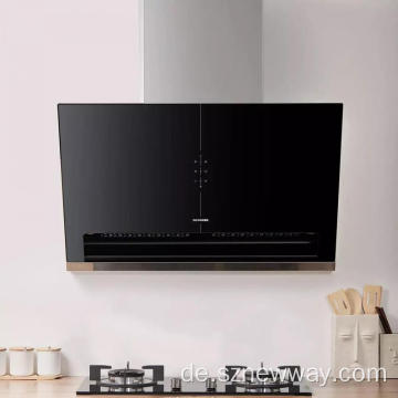 Xiaomi Ocooker S90 Electric Range Hood Black